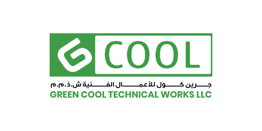 Green Cool Technical Works · LOGO