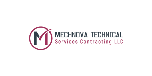 Mechnova Technical Services Contracting LLC · LOGO