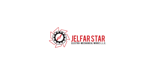 Jelfar Star Electromechanical Works Llc · LOGO