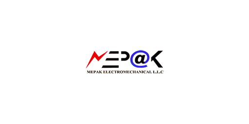 Mepak Electromechanical · LOGO