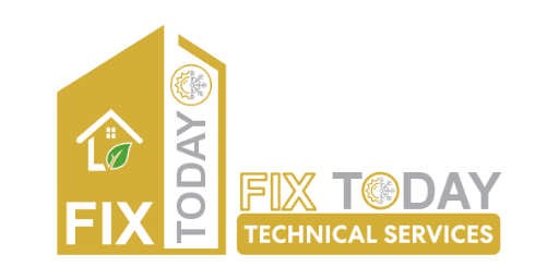Fix Today · LOGO