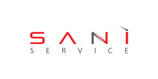 Saniservice Llc · LOGO