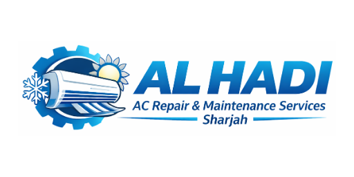 Al Hadi AC Repair and Maintenance logo