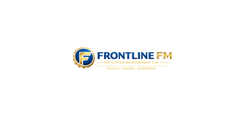 Frontline Facilities Management · LOGO