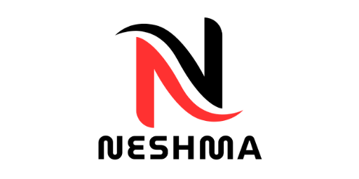 Neshma Fixing and Repairing AC Systems · LOGO