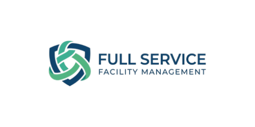 Full Service Facility Management · LOGO