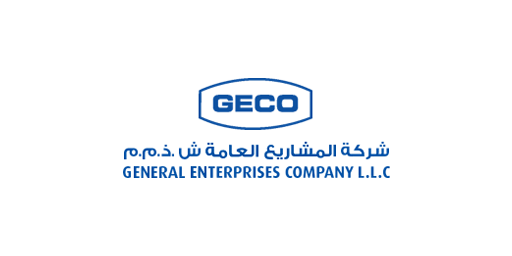 General Enterprises Company - Geco · LOGO