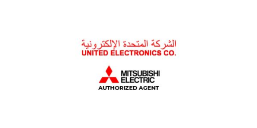 United Electronics Company Llc · LOGO