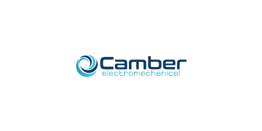 Camber Electromechanical · LOGO