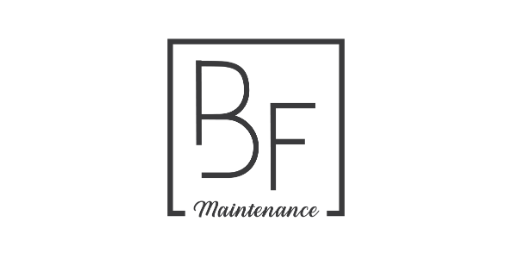 Big Fix Building Maintenance · LOGO