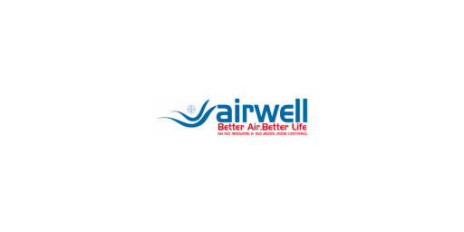 Airwell AC Unit Fix Contracting logo