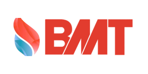 BMT Services LLC · LOGO