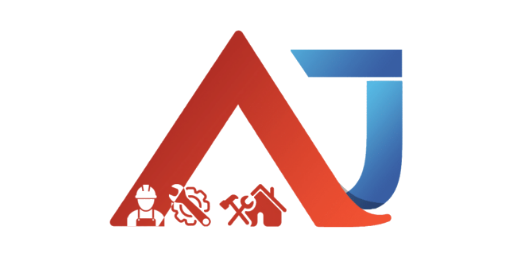 Jaber Building Maintenance · LOGO