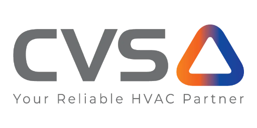 Central Ventilation Systems Company · LOGO
