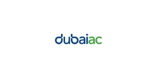 Dubai Air Conditioning Company · LOGO