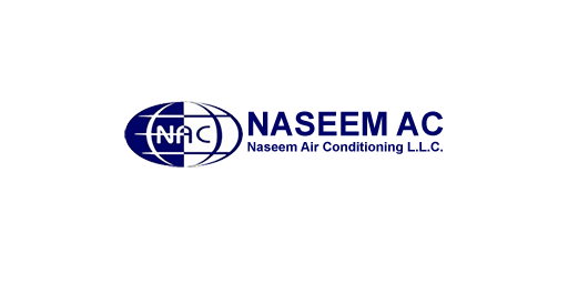 Naseem Air Conditioning · LOGO