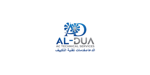 Al Dua AC Technical Services logo