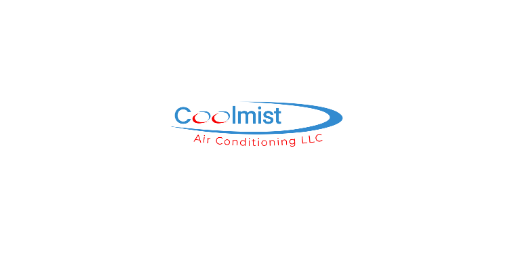 Coolmist Air Conditioning · LOGO