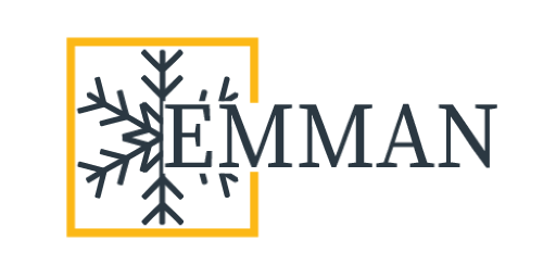 Emman Chiller · LOGO