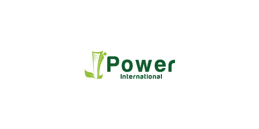 Power International Air Condition Maintenance & Electrical & Sanitary Installations · LOGO