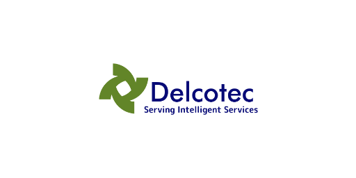 Delcotec Technical Services · LOGO
