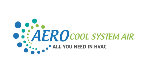 Aerocool System Air Solutions LLC logo