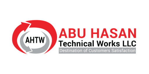 Abu Hasan Technical Works LLC logo