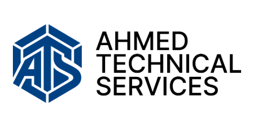 Ahmed Technical Services logo