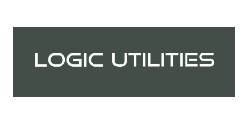 Logic Utilities District Cooling Services · LOGO