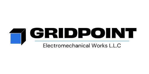GridPoint Contracting · LOGO