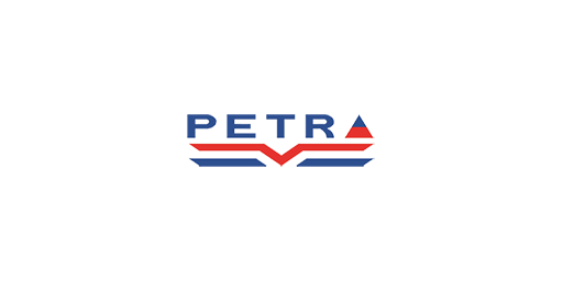 Petra Air Conditioning Company · LOGO