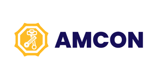 AMCON Chiller · LOGO