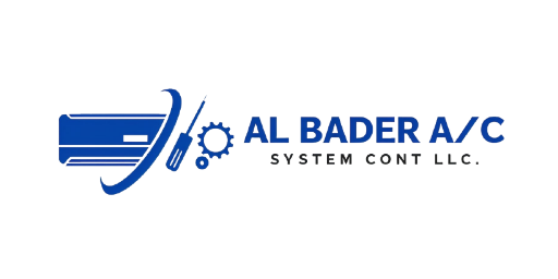 Al Bader AC System logo