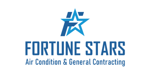 Fortune Stars Electromechanical Works · LOGO