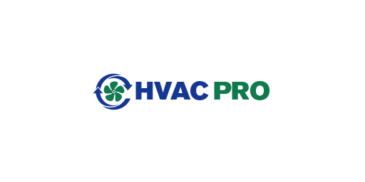 HVAC Pro Ajman · LOGO