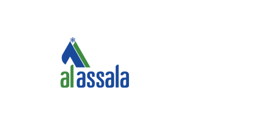 Al Assala A/C Contracting logo