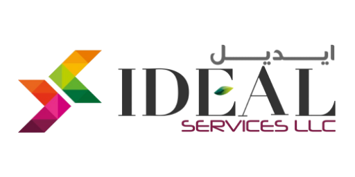 Ideal Services · LOGO