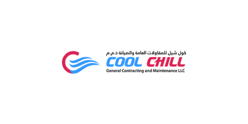 Cool Chill General Contracting & Maintenance · LOGO
