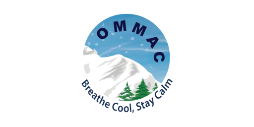 OMMAC Group LLC · LOGO