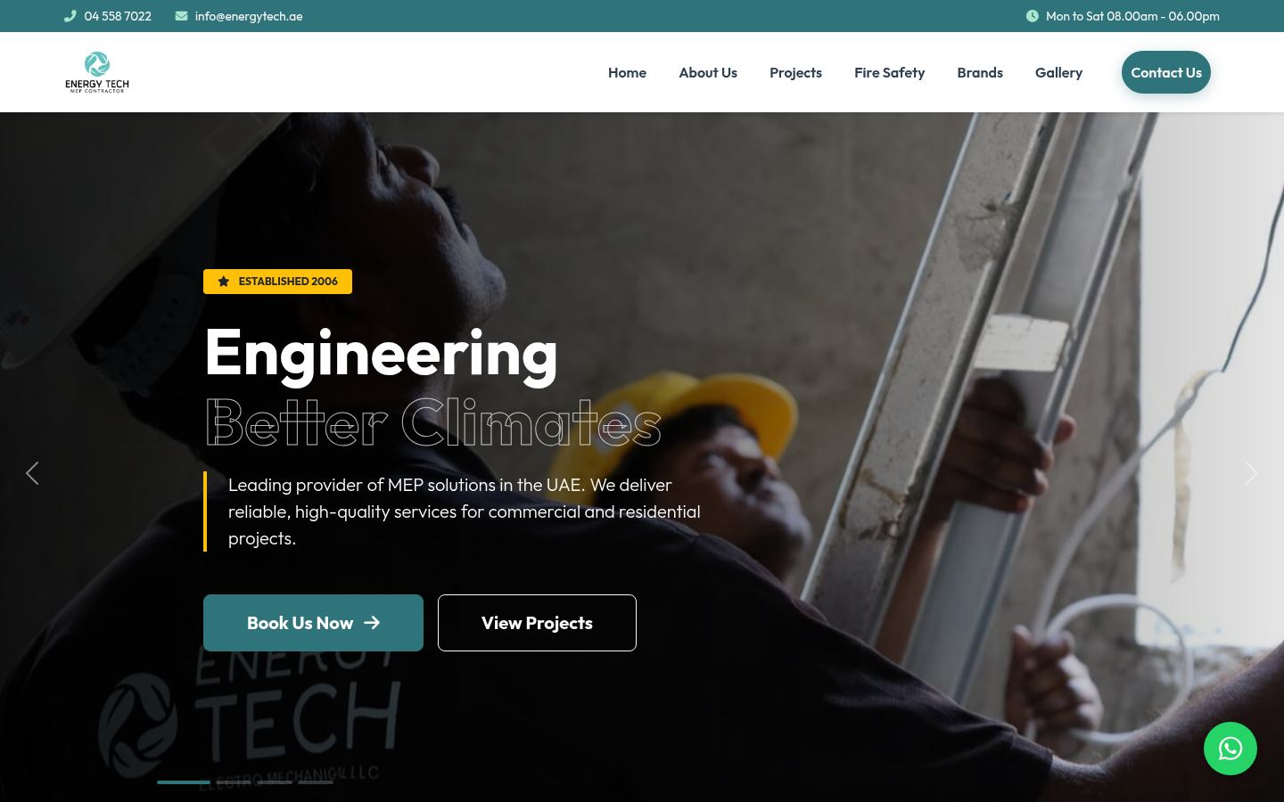 Energy Tech Edge · HOMEPAGE_SCREENSHOT