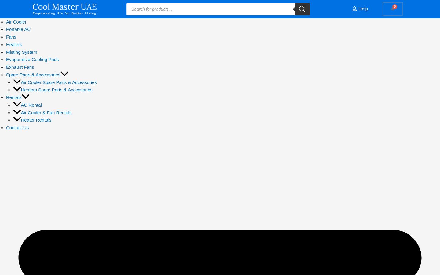 Cool Master Uae · HOMEPAGE_SCREENSHOT
