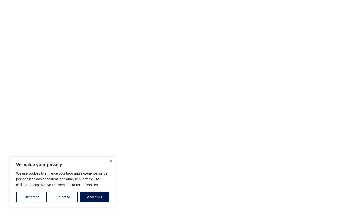 Central Ventilation Systems Company · HOMEPAGE_SCREENSHOT