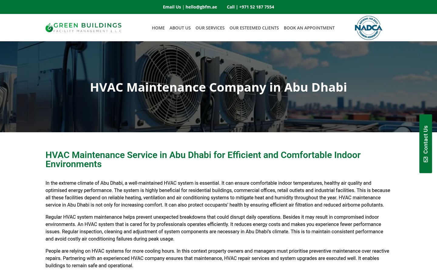 GBFM · HOMEPAGE_SCREENSHOT