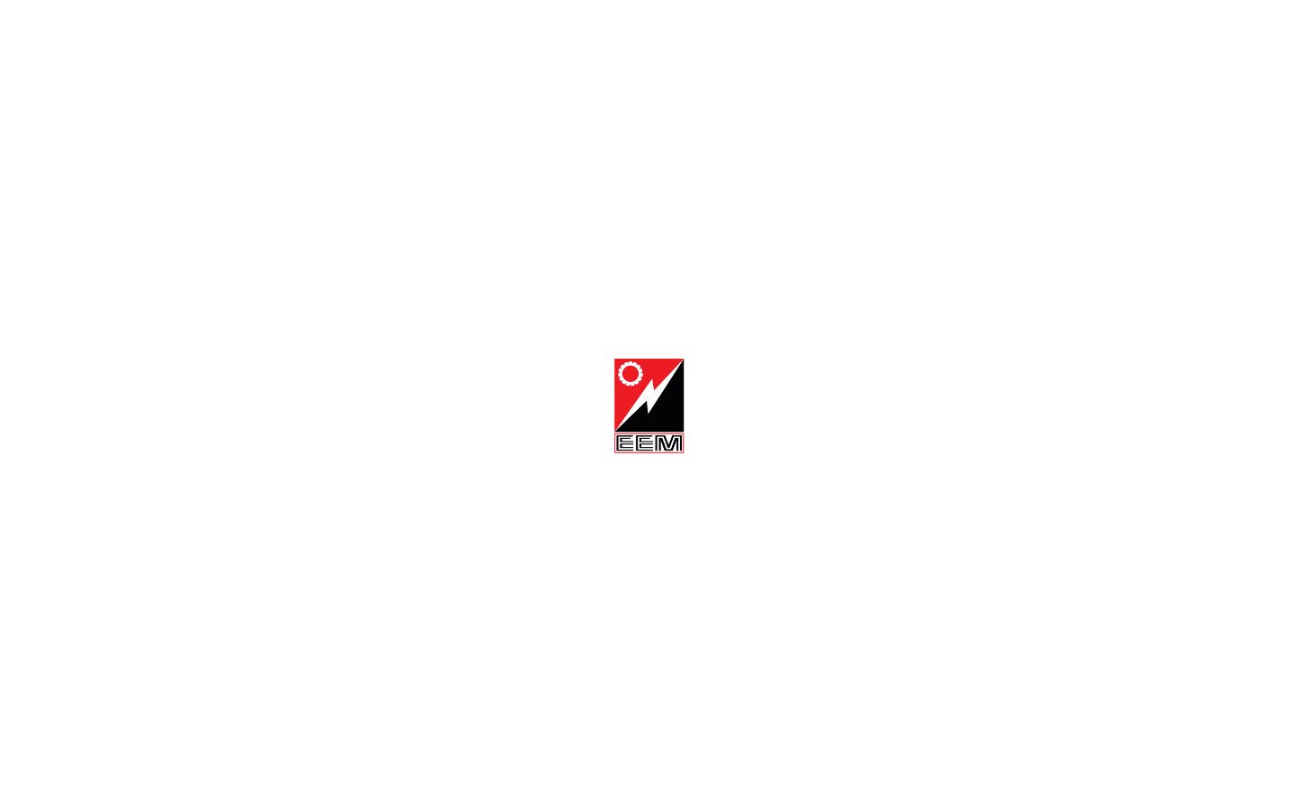 Electron Electro-Mechanical LLC · HOMEPAGE_SCREENSHOT